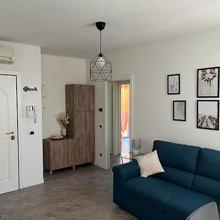 Hogar Mami Apartment Rimini Exterior photo