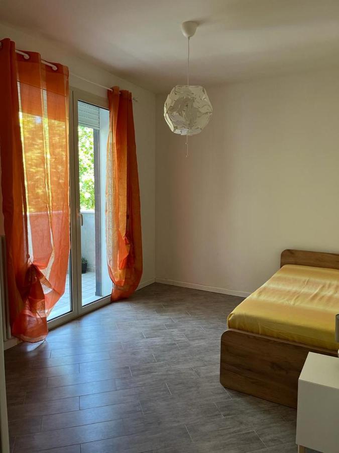 Hogar Mami Apartment Rimini Exterior photo