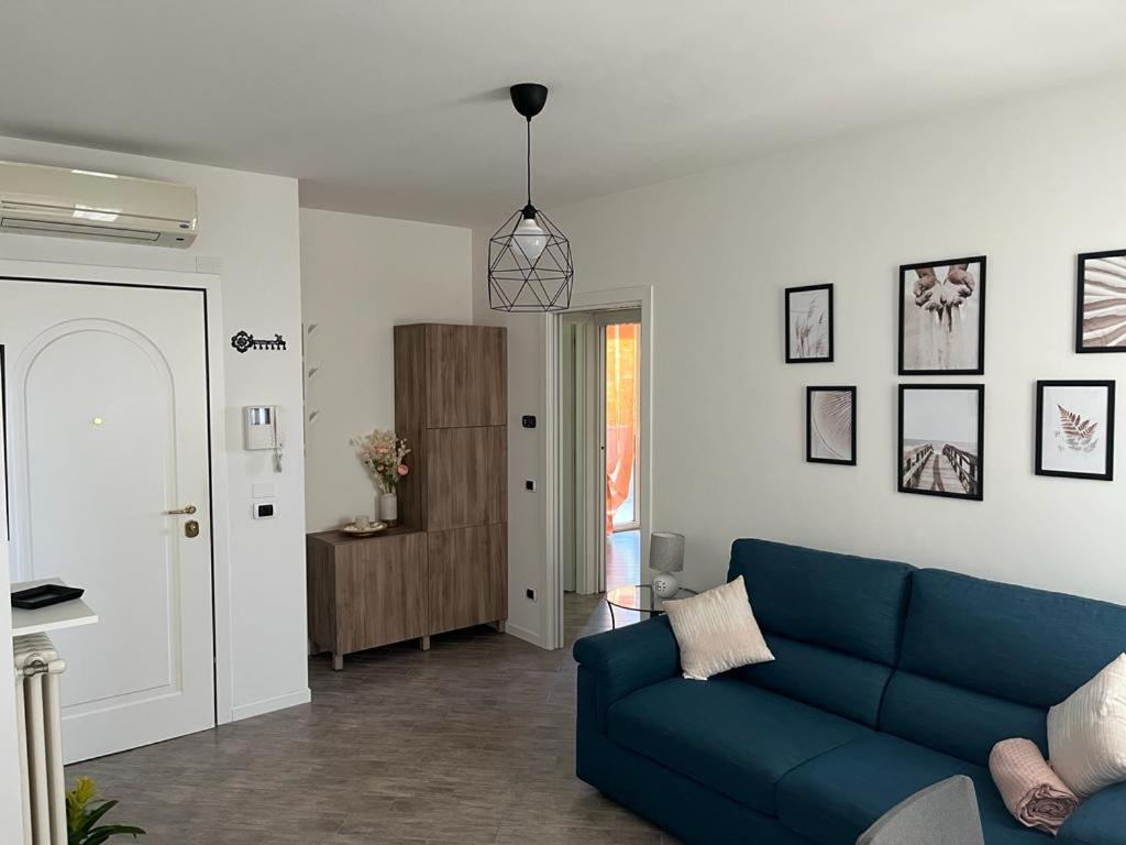 Hogar Mami Apartment Rimini Exterior photo