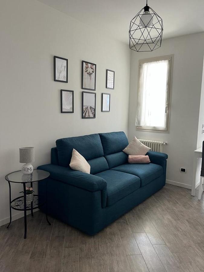 Hogar Mami Apartment Rimini Exterior photo