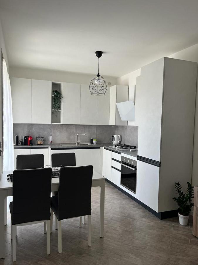 Hogar Mami Apartment Rimini Exterior photo
